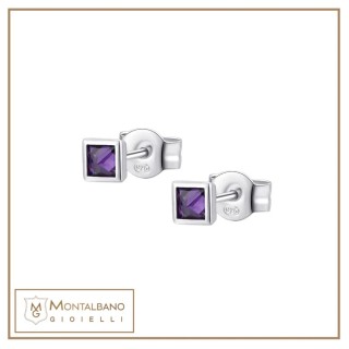 Gioielli Rosato – Orecchini In Argento